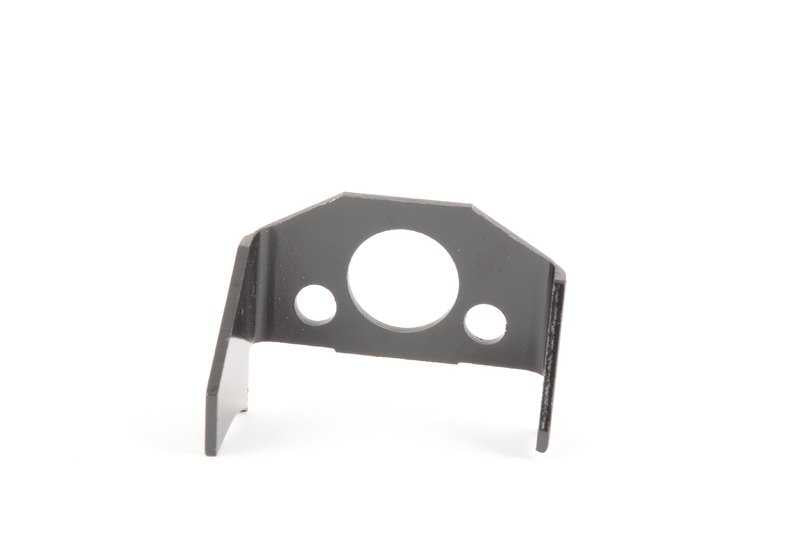 Supporto di deposito di espansione OEM 41141900691 per BMW E28 {518, 518i, 520i}. BMW originale BMW.