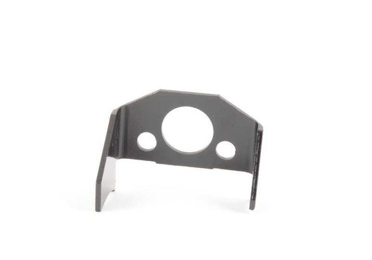 Soporte para depósito de expansión OEM 41141900691 para BMW E28 {518, 518i, 520i}. Pieza original BMW.