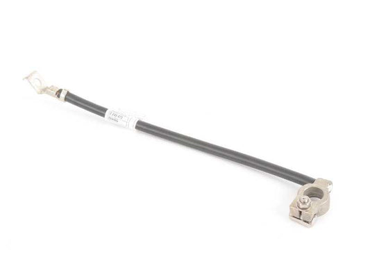 Negatives Batteriekabel für BMW 3 E36 -Serie (OEM 1242245473). Original BMW