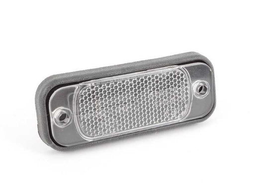 OEM registration light 63261366587 for BMW E21. Original BMW.