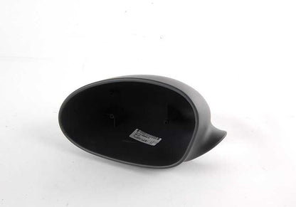 Stampa Copertura posteriore sinistra OEM 51167895219 per BMW E46 M3 (BL91, BL92, BR91, BR92, BL95, BL96) CSL. BMW originale.