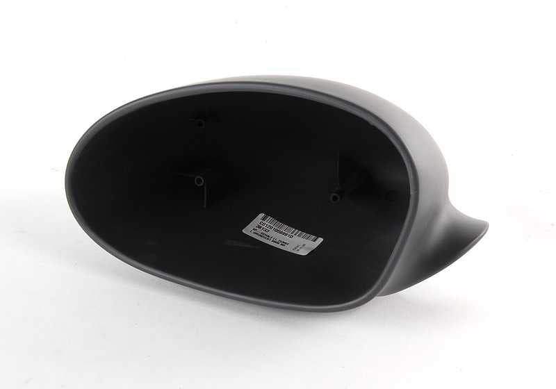 Stampa Copertura posteriore sinistra OEM 51167895219 per BMW E46 M3 (BL91, BL92, BR91, BR92, BL95, BL96) CSL. BMW originale.