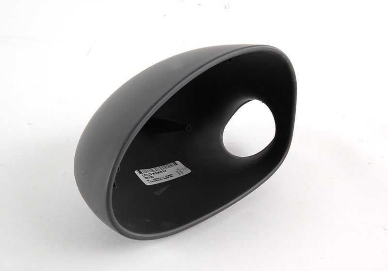 Stampa Copertura posteriore sinistra OEM 51167895219 per BMW E46 M3 (BL91, BL92, BR91, BR92, BL95, BL96) CSL. BMW originale.