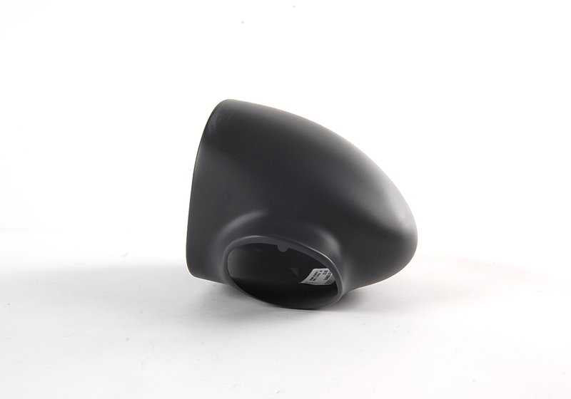 Stampa Copertura posteriore sinistra OEM 51167895219 per BMW E46 M3 (BL91, BL92, BR91, BR92, BL95, BL96) CSL. BMW originale.