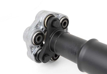 Gira en automático para BMW Serie 7 F02 (OEM 26107614668). Original BMW