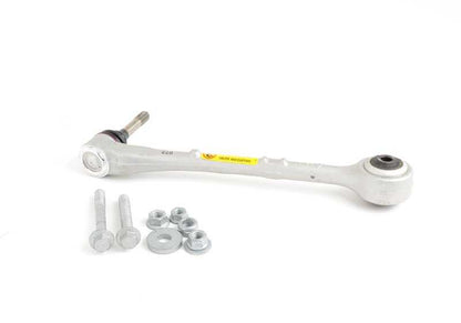Kit de reparación de brazo de suspensión derecho OEM 31122339998 para BMW E39. Original BMW.
