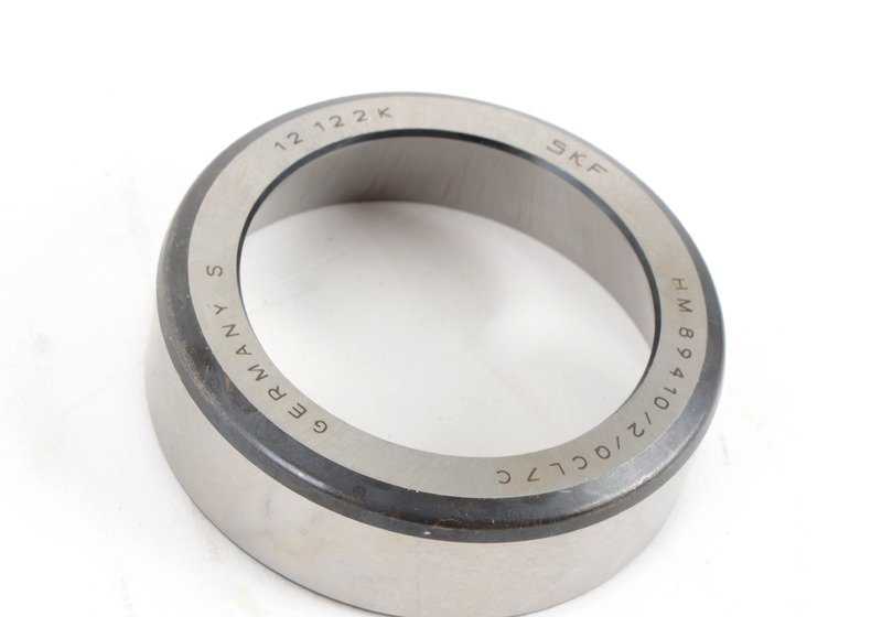 Rodamiento cónico OEM 33121204315 para BMW E30, E36, E12, E28, E34, E24, E23, E32 y Z1. Pieza original BMW.
