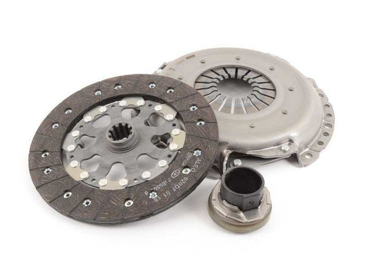 Kit de embrague OEM 21211223545 para BMW E36, E34, E39. Original BMW.