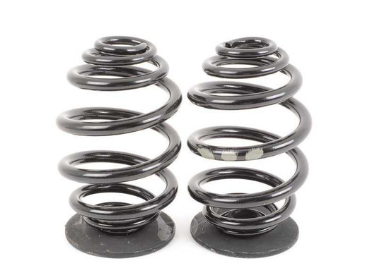 Spring arrière OEM 33539065365 pour BMW E36. BMW d'origine.