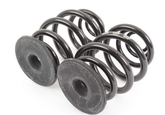 Spring arrière OEM 33539065365 pour BMW E36. BMW d'origine.