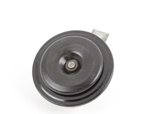 Horn per BMW 3 E21 Series, E30, Series 5 E12, E28, Serie 6 E24, 7 E23 Serie (OEM 61331367312). BMW originale