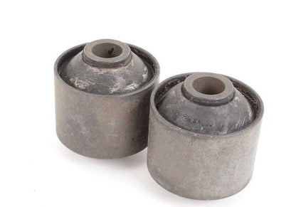 Silentblocks de OEM de borracha 31129058820 para BMW 7 E23 (728, 728i Modelos, 730, 732i) Todos os motores e transmissões entre 1977-1982. Peça original da BMW.