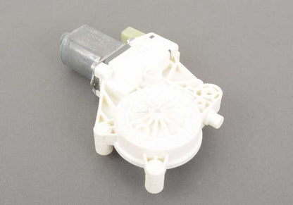 Motor elevalunas trasero derecho OEM 67627198174 para BMW E93 y E93N. Original BMW.