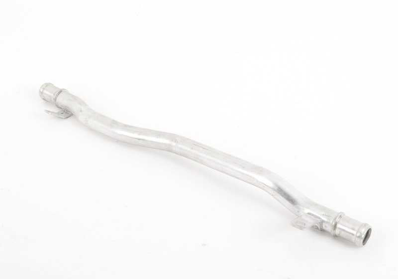 OEM heating return tube 11537838955 for BMW E90, E92, E93. Original BMW.