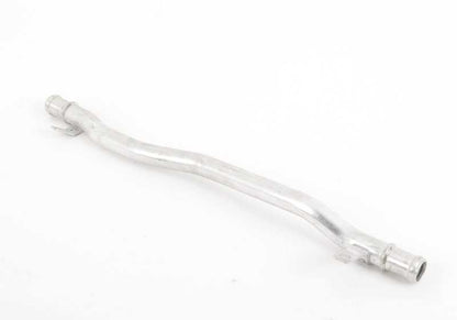 OEM heating return tube 11537838955 for BMW E90, E92, E93. Original BMW.
