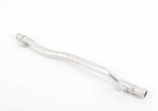 Tube de retour de chauffage OEM 11537838955 pour BMW E90, E92, E93. BMW d'origine.