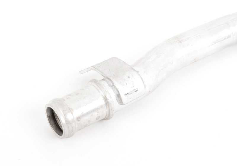 OEM heating return tube 11537838955 for BMW E90, E92, E93. Original BMW.