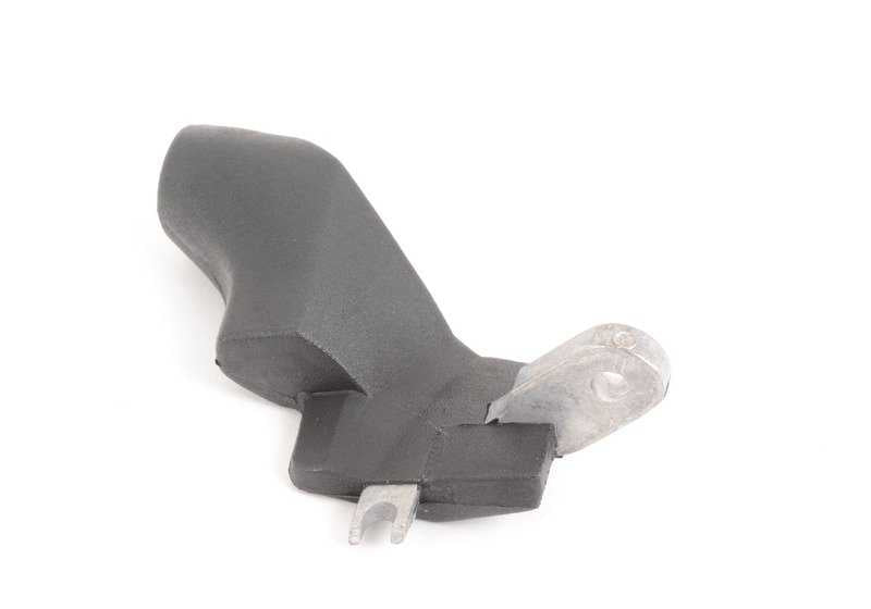 Base specchio sinistra per BMW (OEM 4663123881). BMW originale.