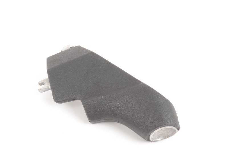 Base specchio sinistra per BMW (OEM 4663123881). BMW originale.