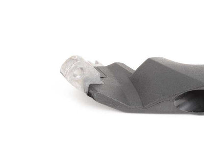 Base specchio sinistra per BMW (OEM 4663123881). BMW originale.