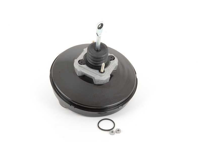 Brake servo for BMW 3 Series E46, Z4 E85, E86 (OEM 34332282622). Genuine BMW