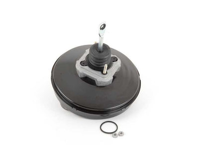 Brake servo for BMW 3 Series E46, Z4 E85, E86 (OEM 34332282622). Genuine BMW