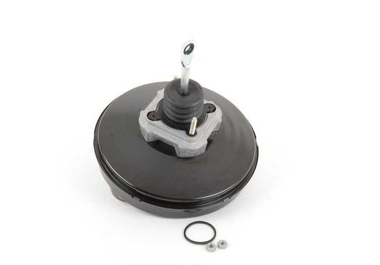 Brake servo for BMW 3 Series E46, Z4 E85, E86 (OEM 34332282622). Genuine BMW