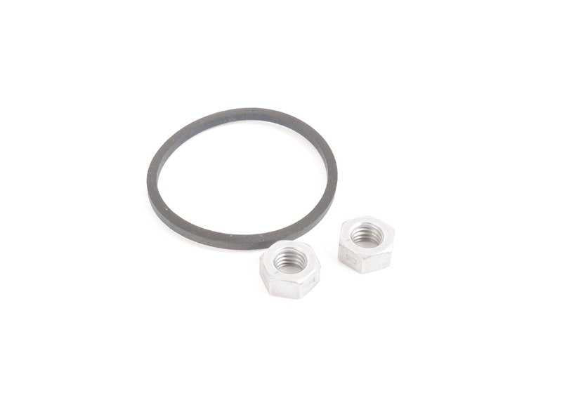 Brake servo for BMW 3 Series E46, Z4 E85, E86 (OEM 34332282622). Genuine BMW