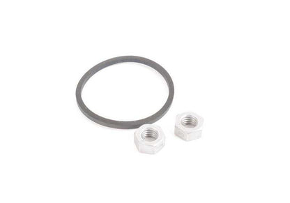 Brake servo for BMW 3 Series E46, Z4 E85, E86 (OEM 34332282622). Genuine BMW