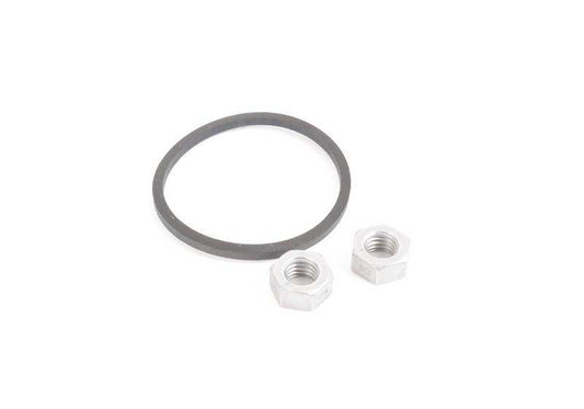 Brake servo for BMW 3 Series E46, Z4 E85, E86 (OEM 34332282622). Genuine BMW