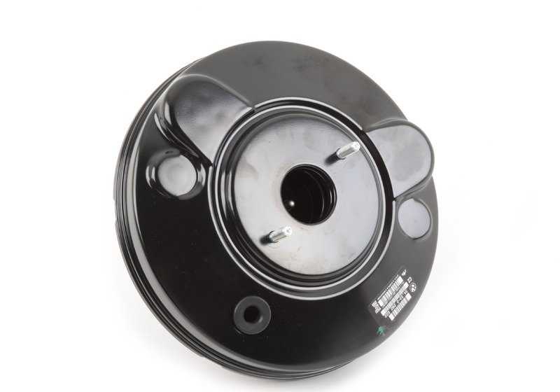 Brake servo for BMW 3 Series E46, Z4 E85, E86 (OEM 34332282622). Genuine BMW