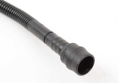 Tubo de ventilación del depósito OEM 13907530976 para BMW E81, E82, E87, E88, E84, E90, E91, E92, E93. Original BMW.