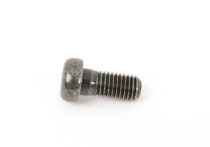 Tornillo cabeza cilíndrica OEM 72118245362 para BMW Serie 3 E46 (1998-2006). Original BMW.