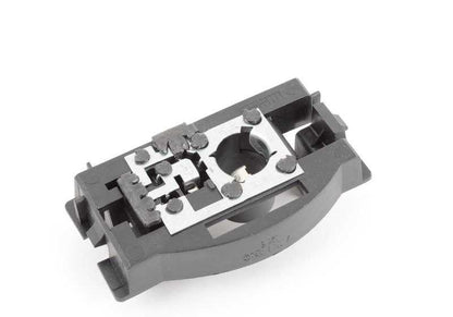 Porta lámparas trasero derecho OEM 63217262576 para BMW X5 E70, E70N. Pieza original BMW. Ideal para la luz trasera del portón. Fácil de buscar como "soporte bombillas maletero X5".
