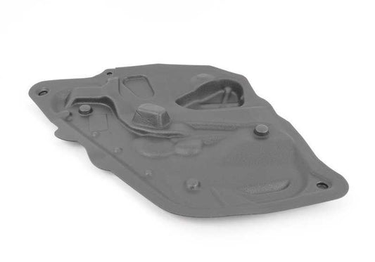 Isolatore acustico Porta posteriore sinistra OEM 51487355623 per BMW X6 (E71, E72). BMW originale