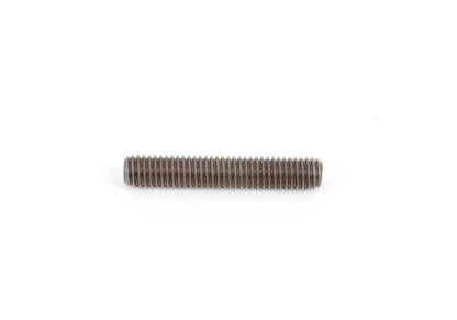 Espárrago de culata OEM 11121312096 para BMW E30, E34. Original BMW.