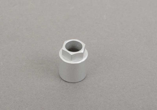 Válvula de sensor de presión larga RDC OEM 36146792827 para BMW E82, E88, F22, E46, E90, E91, E92, E93, F30, F31, F34, F32, F33, E39, F06, F12, F13, E38, E84, F25, F26, E89 y MINI R56, R59, R52, R57, R55, R60, R58, R61. Original BMW y MINI.