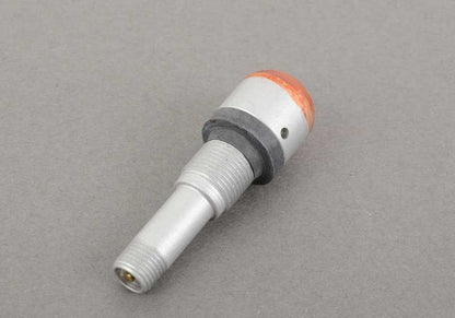 Válvula de sensor de presión larga RDC OEM 36146792827 para BMW E82, E88, F22, E46, E90, E91, E92, E93, F30, F31, F34, F32, F33, E39, F06, F12, F13, E38, E84, F25, F26, E89 y MINI R56, R59, R52, R57, R55, R60, R58, R61. Original BMW y MINI.