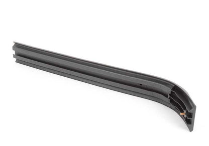Moldura lateral derecha parachoques delantero OEM 51111967374 para BMW E24. Original BMW.