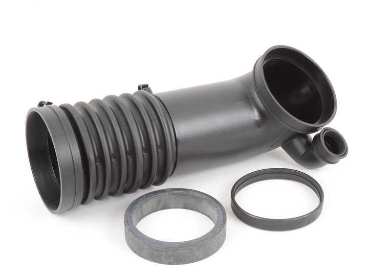 Gebläse für BMW 5 E34 -Serie, 7 E32 -Serie, E38 (OEM 13711747994). Original BMW