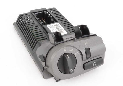 Módulo de luces OEM 61319133053 para BMW E85. Original BMW.