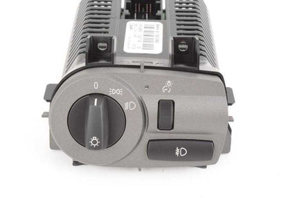 Módulo de luces OEM 61319133053 para BMW E85. Original BMW.