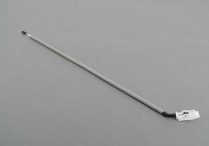 Bowden cable for rear door opening OEM 51227137107 for BMW X5 E70, X6 E71, E72 Hybrid ... and more. Original BMW.