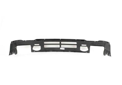 Soporte frontal OEM 41331916987 para BMW E30. Original BMW.