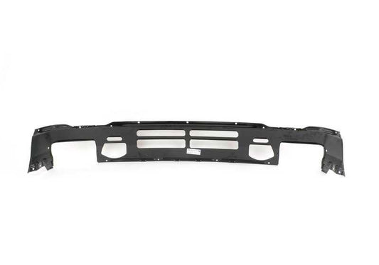 Soporte frontal OEM 41331916987 para BMW E30. Original BMW.