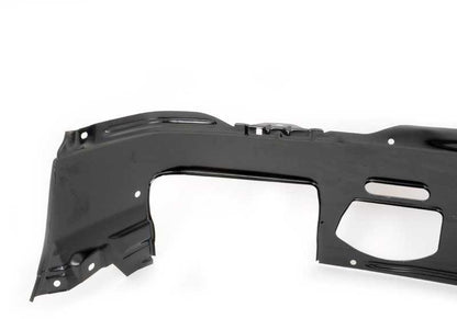 Soporte frontal OEM 41331916987 para BMW E30. Original BMW.
