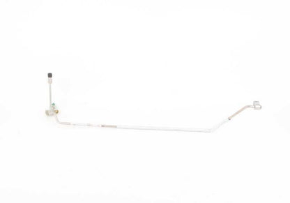 Tubo de presión Secador-Evaporador para BMW E39 (OEM 64538372989). Original BMW.