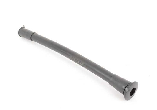 Tubo desagüe agua trasero OEM 54137067241 para BMW X5 E53 (3.0d, 3.0i) modelos fabricados entre 10/2003 y 09/2006. Original BMW.