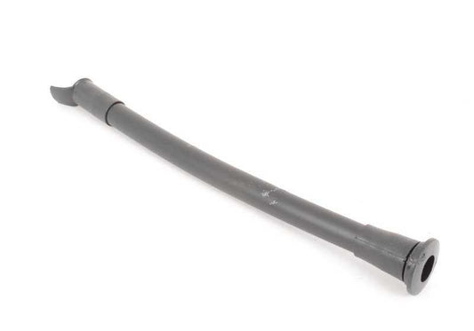 Tubo desagüe agua trasero OEM 54137067241 para BMW X5 E53 (3.0d, 3.0i) modelos fabricados entre 10/2003 y 09/2006. Original BMW.