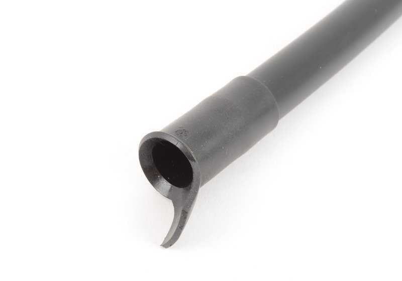 Tubo desagüe agua trasero OEM 54137067241 para BMW X5 E53 (3.0d, 3.0i) modelos fabricados entre 10/2003 y 09/2006. Original BMW.